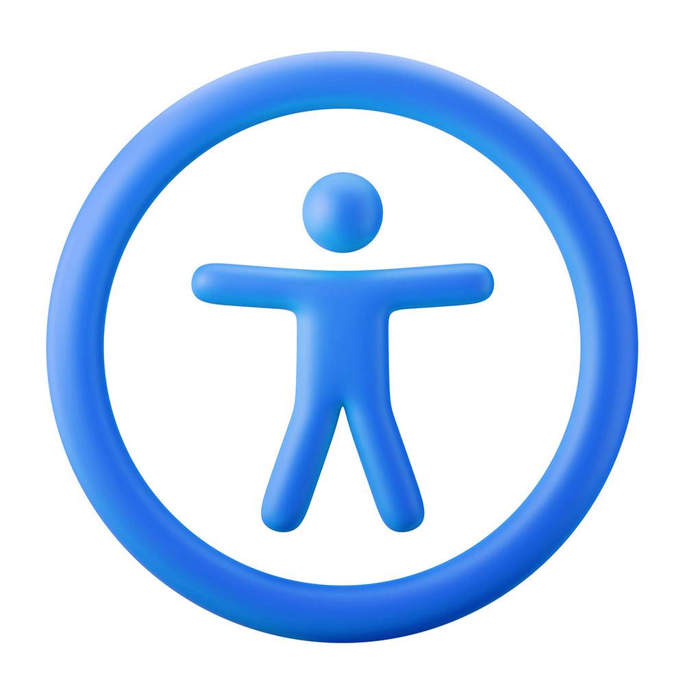Accessibility Icon