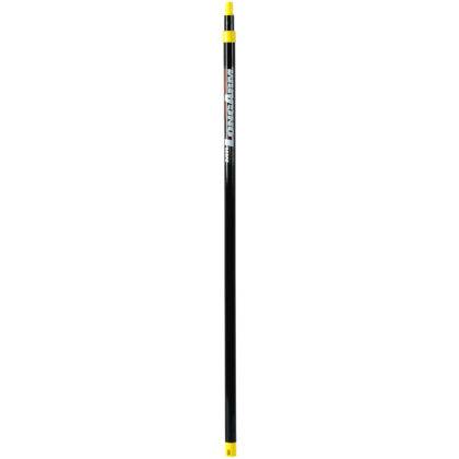 US made Twist-Lok Steel 3-6 ft extension pole
