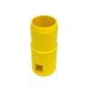 Yellow Plastic End Cap - PC9023