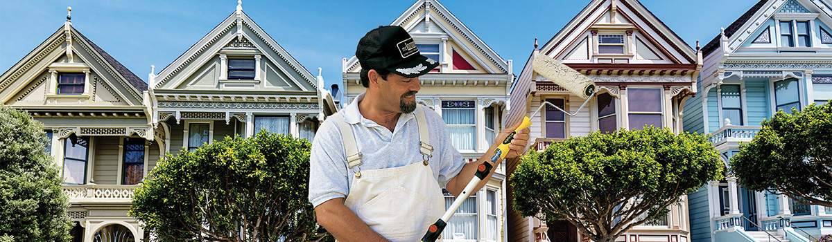 Telescoping Poles & Attachments